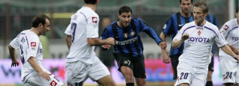 Approfondimento: Serie A: Fiorentina-Inter e Napoli-Parma (SKY Sport, Mediaset Premium, Dahlia) - Sport